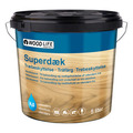 Woodlife Superdekk hvit trebeskyttelse 5 liter